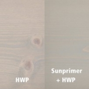  Solutie pretratare lemn exterior Rubio RMC Sunprimer HWP Light Grey - Traditional